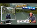 Test Drive 5 (1998) - Demo Gameplay | 2160p60 | No Commentary