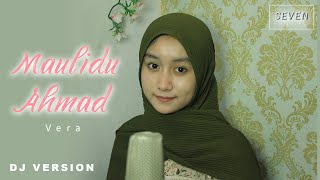 Download Lagu MAULIDU AHMAD Cover By VERA (DJ VERSION) MP3 Download Lagu MAULIDU AHMAD Cover By VERA (DJ VERSION) MP3