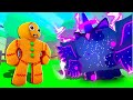 🐾 СУПЕР ПИТОМЕЦ НА x170,000,000 КЛИКОВ! | Roblox