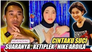 Download Lagu terbaru❕️ressa cover cintaku suci, suaranya ketiplek nike ardila @Ressa1310Official MP3 Download Lagu terbaru❕️ressa cover cintaku suci, suaranya ketiplek nike ardila @Ressa1310Official MP3