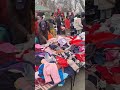 Sunday market in Srinagar.#srinagar #shorts