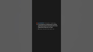 Fast Food Workers, What Should We NEVER Order? (r/AskReddit) #shorts