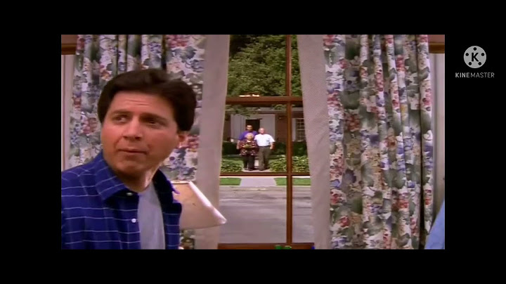 Everybody loves Raymond intro Season 3 1998 1999 Closing credits HIGH TONE