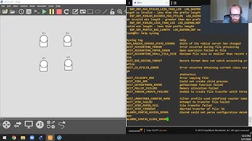 JPR-961 | Device Infrastructure | System Features | Syslog | 1