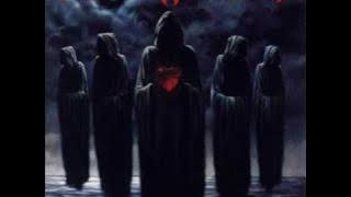 Testament - Souls Of Black