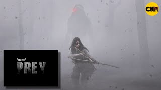Prey | 20th Century Studios | Hulu