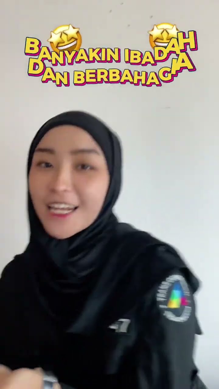 Ramadan di TRANS7 aja ? #SahurLebihSegerrrrTRANS7 #PasBukaTRANS7