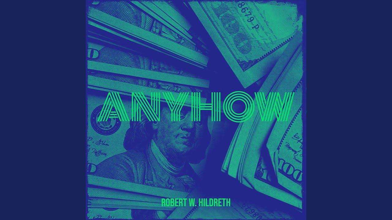 Watch Anyhow on YouTube Watch Anyhow on YouTube