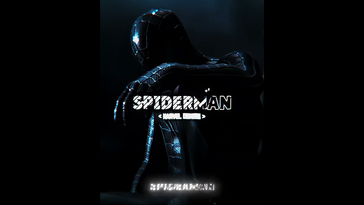Spiderman Symbiote Vs Wolverine