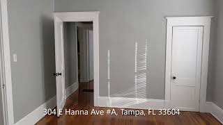 304 E Hanna Ave, Tampa, FL 33604