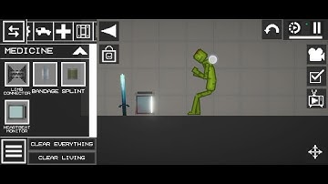 How to use Heartbeat Monitor in Melon Playground