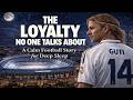 He Saw the Pass Before Anyone Else | Guti Sleep Story