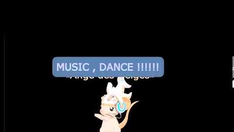 Clip Transformice _TIMBER_ Ke$ha feat Pitbull