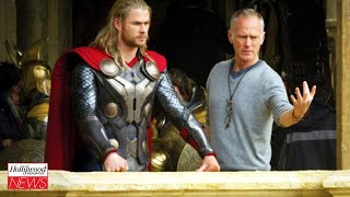 Director Alan Taylor Says He Lost The Will To Make Movies After Backlash From Fans Thr News