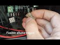 Fusible allume-cigare Audi A3 2013__2020