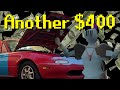 My Cheap Project Miata Is A Recipe For Disaster My Cheap Project Miata Is A Recipe For Disaster