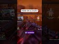 Head On braucht einen Nerf #dbd #dbddeutsch #dbdclips #dbdkiller #shorts