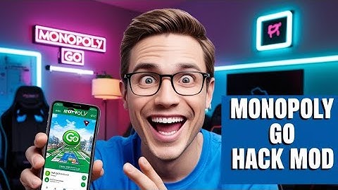 NEW Airplane Mode Glitch Tutorial - iOS & Android (Monopoly Go!)