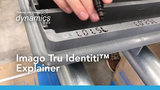 Imago & Tru Identiti™ Core Photography Workflow Explained