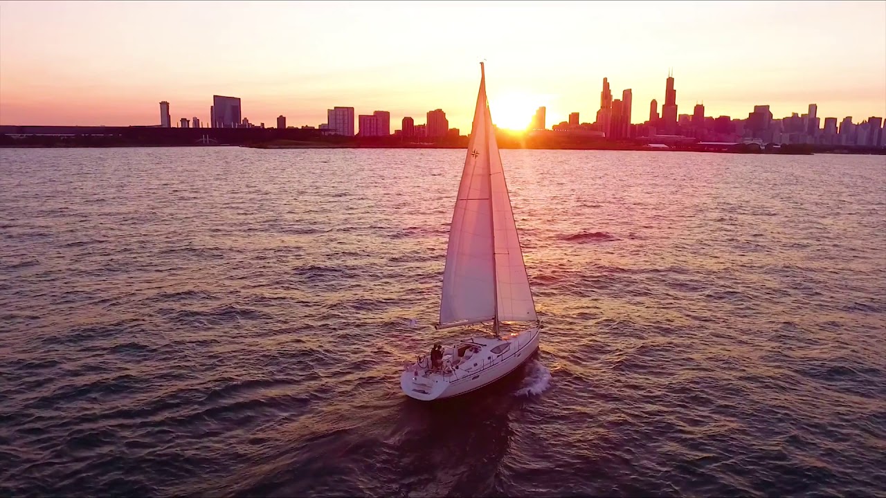 sailboat brokers chicago