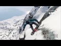 Steep  beta gameplay