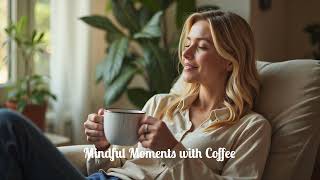 Coffee & Mindfulness: A Simple Morning Practice for More Calm Net Worth
