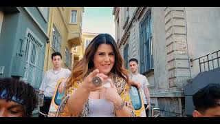 Ezel Kalender / Kırmızı Alarm (4K 2025)