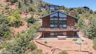 6442 W Ruin Hill Loop, Pine, AZ Presented by Tamra Lee Ulmer & Team~.
