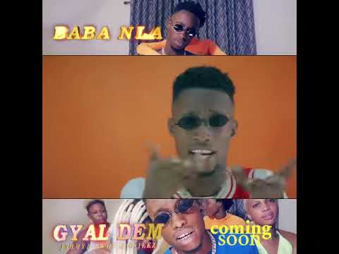 Gyal Dem Video Thriller Dropping Soon 