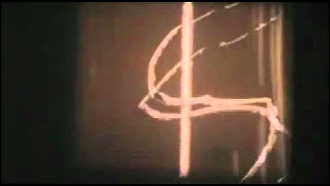 8mm scratch film test