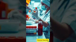 Understanding Metastatic Workup: A Fast Guide to Detecting Cancer Spread #shorts