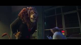 Zootopia Missing Animals Hd  2016