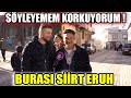 KİME OY VERECEĞİMİ ASLA SÖYLEYEMEM KORKUYORUM !