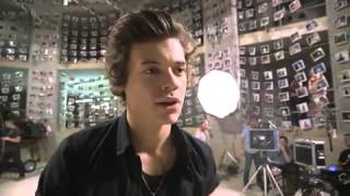 One direction - 1D Day Harry ZAPPAR PART 2/2