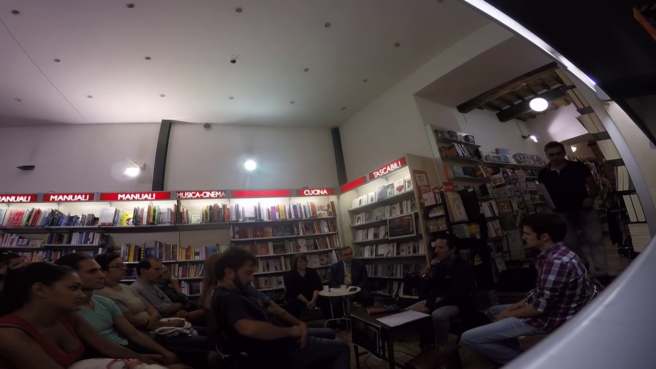 mostro di firenze blog Mostro di Firenze - dibattito Mondadori Siena - balistica e genetica