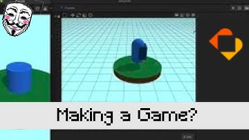 Making a game? - Part 2
