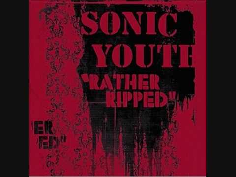 Sonic Youth   Reena