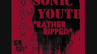 Sonic Youth - Reena chords