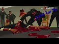 هزفر موس الجزء (1)