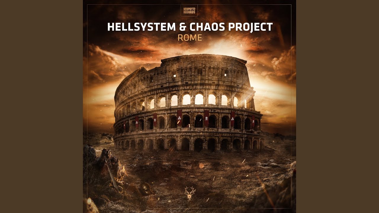 Watch Rome on YouTube Watch Rome on YouTube