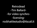 Retrodead  tim ballard