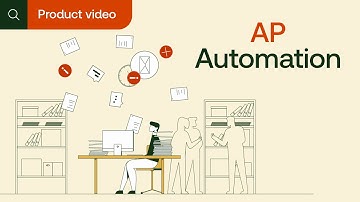 AP Automation with ONESOURCE Pagero
