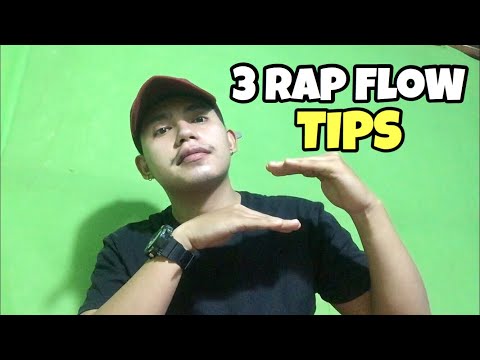 Video: Paano Basahin Ang Rap