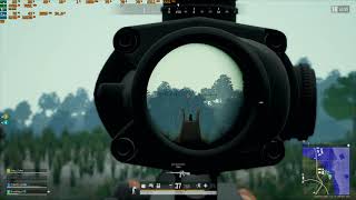 PLAYERUNKNOWN'S BATTLEGROUNDS Highlights