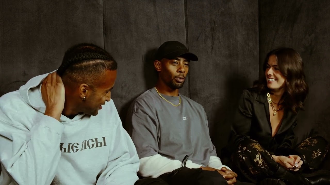 Путешествие Mason Collective - Можете ли вы включить меня в список гостей?