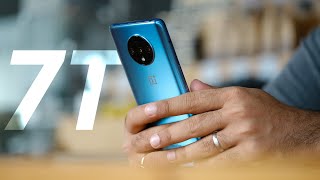Is the OnePlus 7T TOO good?? (OnePlus 7T review!)
