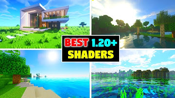Top 5 Bsl Shader For Minecraft Pe 1.20+ || Best Rtx Shader For Mcpe 2024 || Jpx Gamer