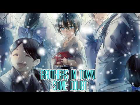 ღ「Nightcore」ღ → Sad Story (Out of Luck) (Merk & Kremont) (Lyrics)