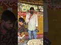 Buying Every Samosa He Make In 1 Hour #shorts