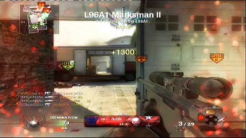 black ops quick scope collateral